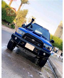 Toyota 4Runner